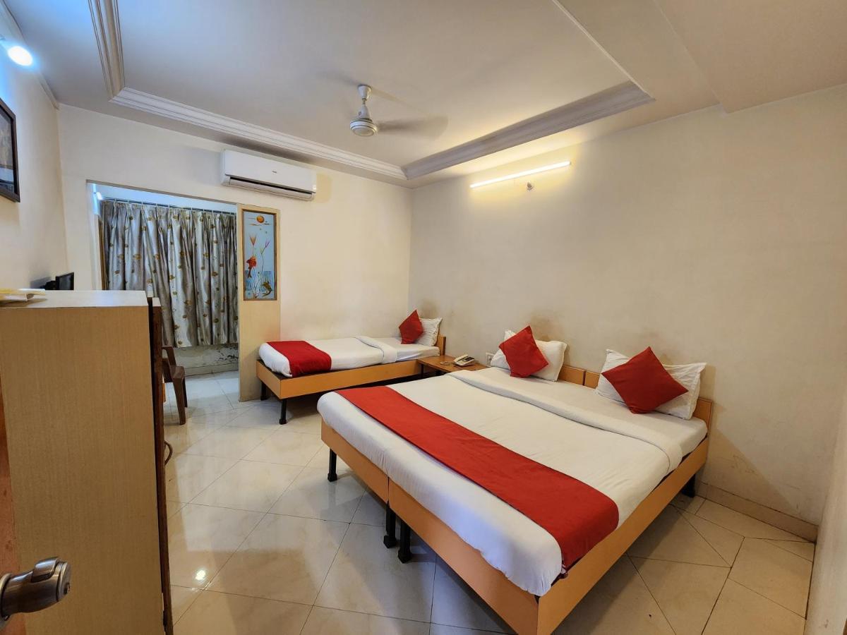 Hotel Kalasai Shirdi Cameră foto