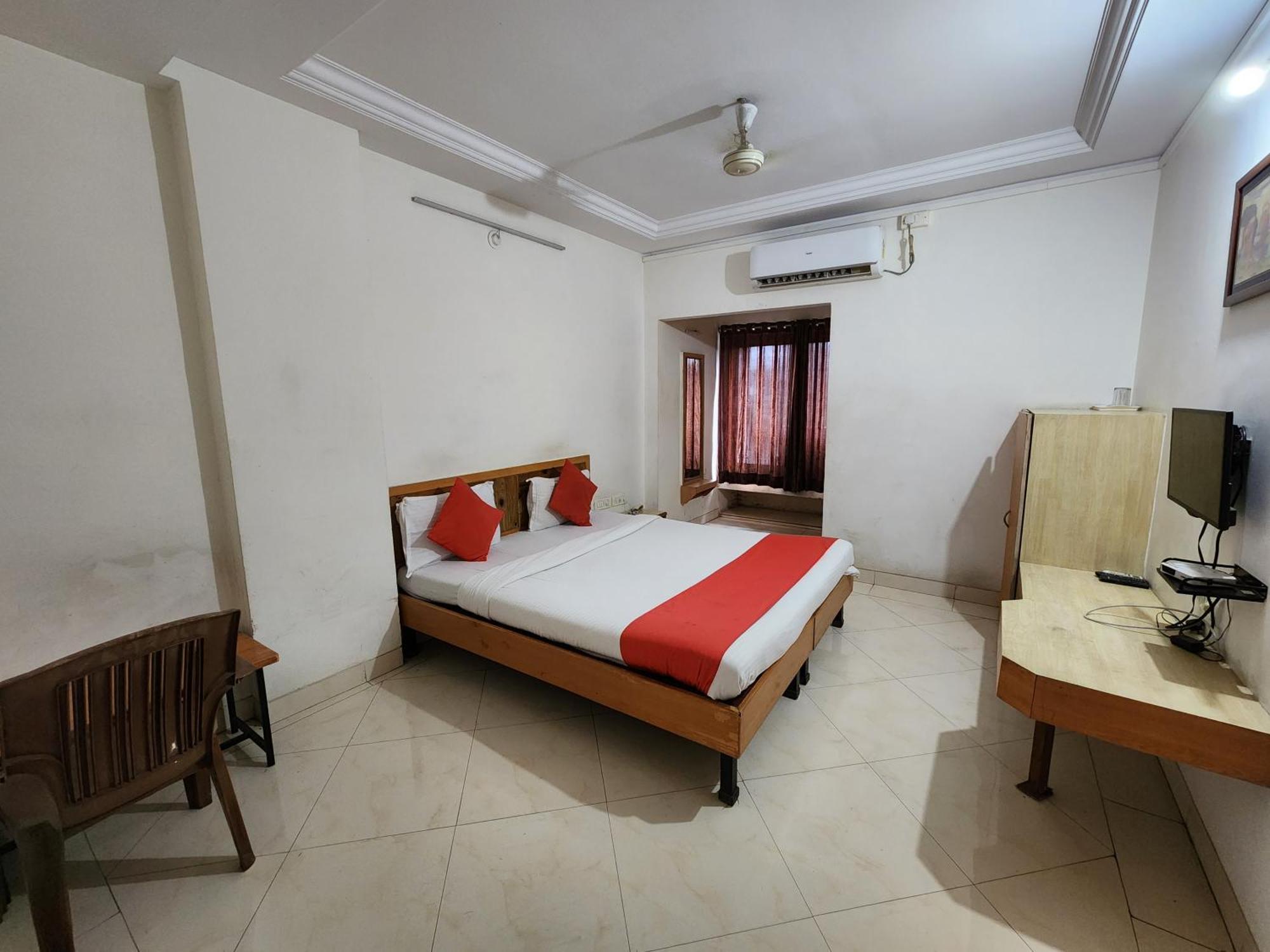 Hotel Kalasai Shirdi Cameră foto